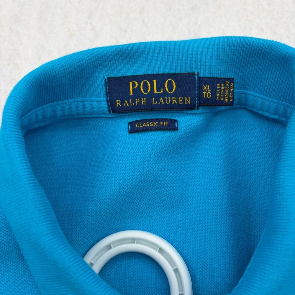 Polo Ralph Lauren polo ralph
